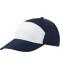 navy/white navy/white