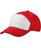 red/white red/white