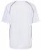 Unisex Team Shirt White/black 7454