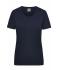 Damen Workwear-T Women Navy 7536