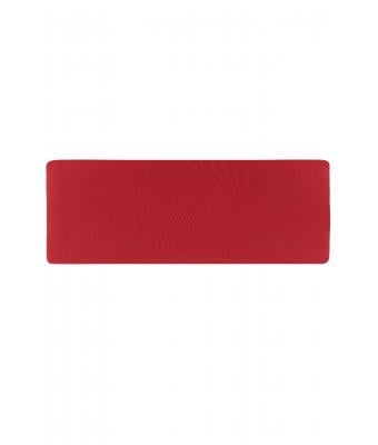 Unisex Running Headband Red 11539