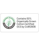 OCS Standard blended 50%