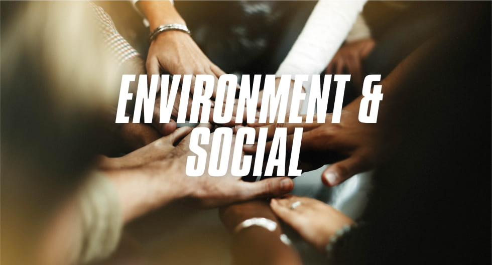 Environment & Social
