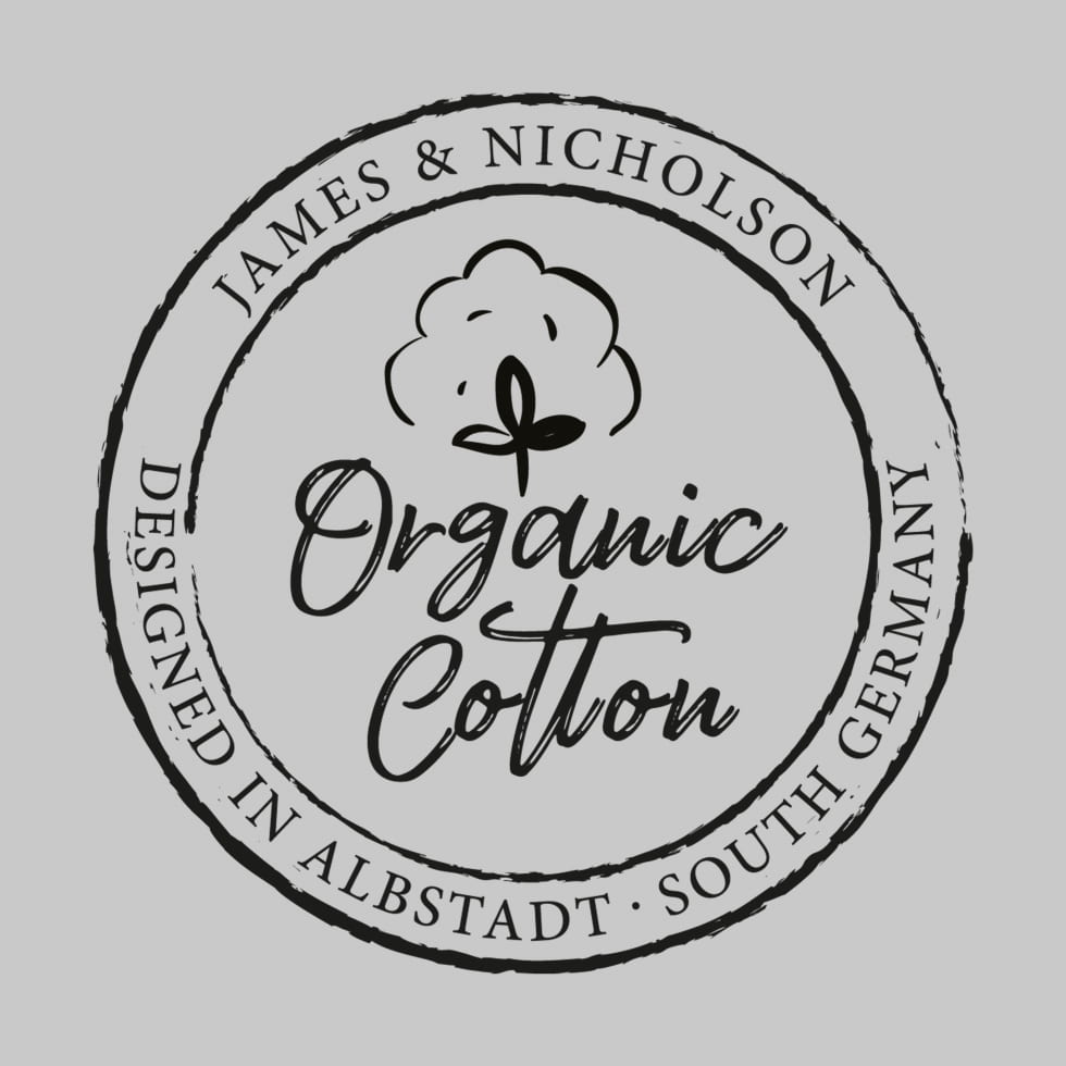 Organic Cotton Stamp
