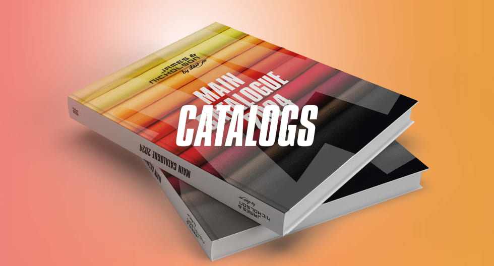 Download or order catalogues