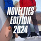Novelties 2024 (Art. KAT0002)