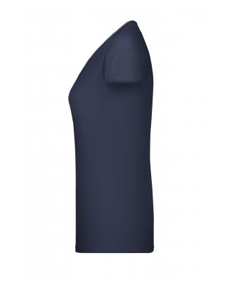 Damen Ladies'-T   OCS Standard Navy 8373