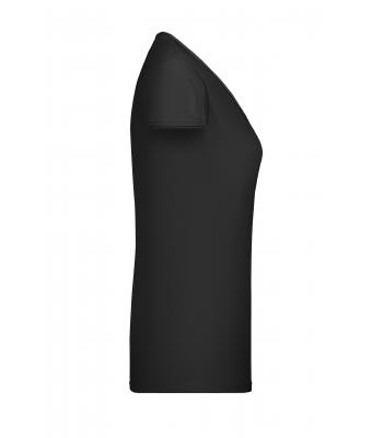 Damen Ladies'-T   OCS Standard Black 8373