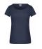 Damen Ladies'-T Navy 8373