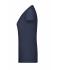 Dames Ladies'-T Navy 8373