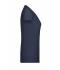 Dames Ladies'-T Navy 8373