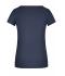 Dames Ladies'-T Navy 8373
