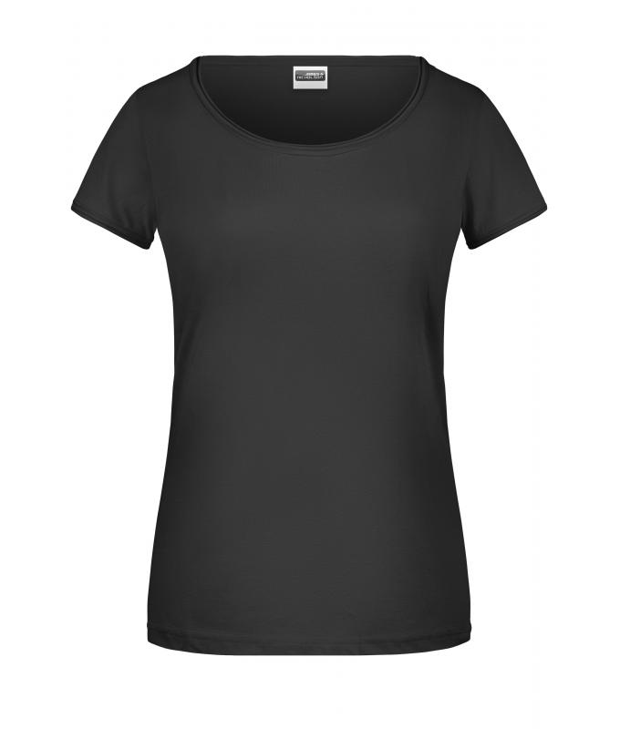 Ladies Ladies'-T OCS Standard Black 8373