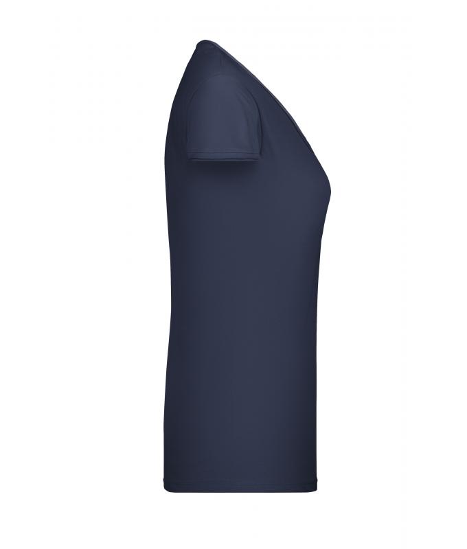 Damen Ladies'-T OCS Standard Navy 8373