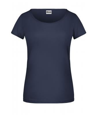 Damen Ladies'-T OCS Standard Navy 8373