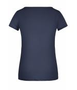 Dames Ladies'-T OCS Standard Navy 8373
