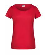 Dames Ladies'-T OCS Standard Rood 8373