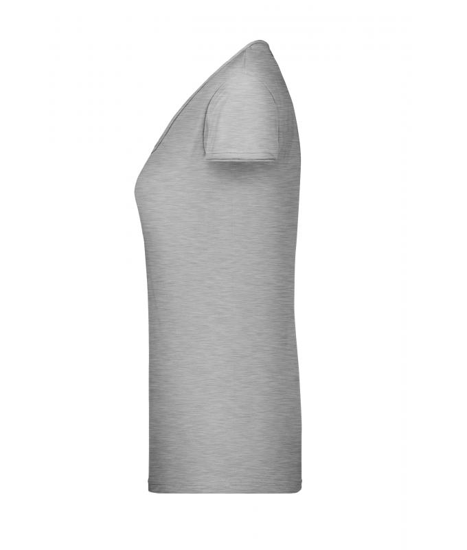 Damen Ladies'-T OCS Standard Grey-heather 8373