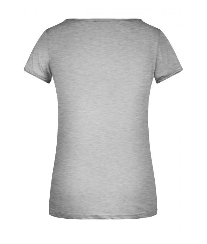 Ladies Ladies'-T OCS Standard Grey-heather 8373