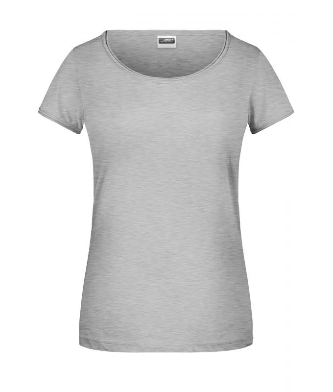 Ladies Ladies'-T OCS Standard Grey-heather 8373