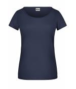 Ladies Ladies'-T OCS Standard Navy 8373