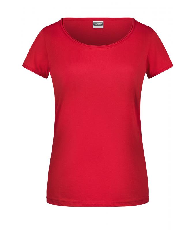Ladies Ladies'-T OCS Standard Red 8373