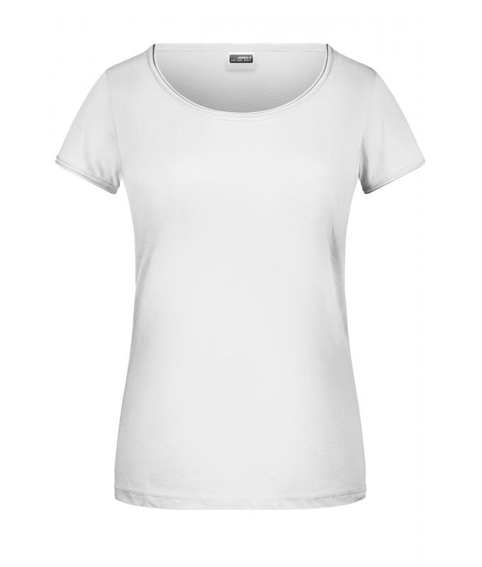 Ladies Ladies'-T OCS Standard White 8373