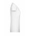 Dames Ladies'-T Wit 8373