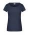 Femme T-shirt femme bio   OCS Standard Marine 8373