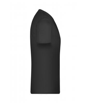 Men Men's-T   OCS Standard Black 8374