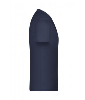 Herren Men's-T   OCS Standard Navy 8374