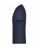 Heren Men's-T   OCS Standard Navy 8374