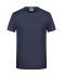 Herren Men's-T Navy 8374