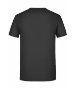 Men Men's-T OCS Standard Black 8374
