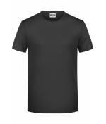 Men Men's-T OCS Standard Black 8374