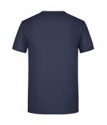 Men Men's-T OCS Standard Navy 8374