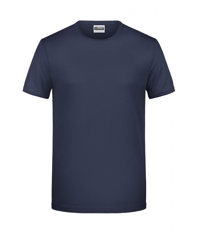 Men Men's-T OCS Standard Navy 8374