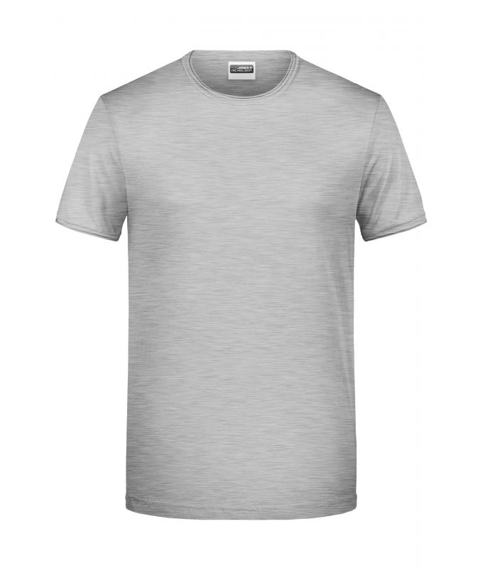 Herren Men's-T OCS Standard Grey-heather 8374