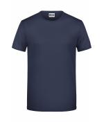Herren Men's-T OCS Standard Navy 8374