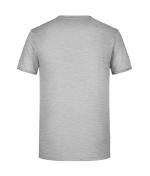 Men Men's-T OCS Standard Grey-heather 8374