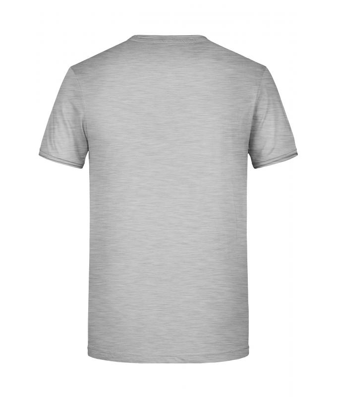Men Men's-T OCS Standard Grey-heather 8374