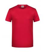 Men Men's-T OCS Standard Red 8374