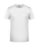 Men Men's-T OCS Standard White 8374