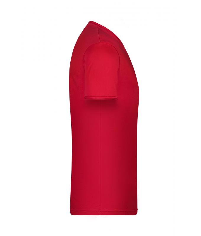Men Men's-T OCS Standard Red 8374
