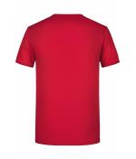 Men Men's-T OCS Standard Red 8374