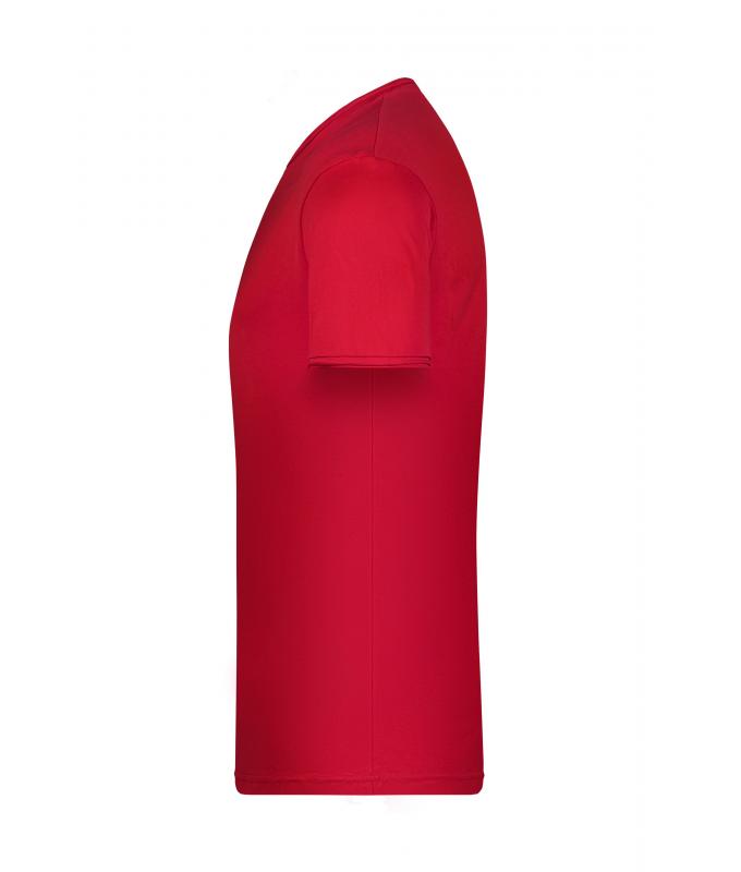 Heren Men's-T OCS Standard Rood 8374