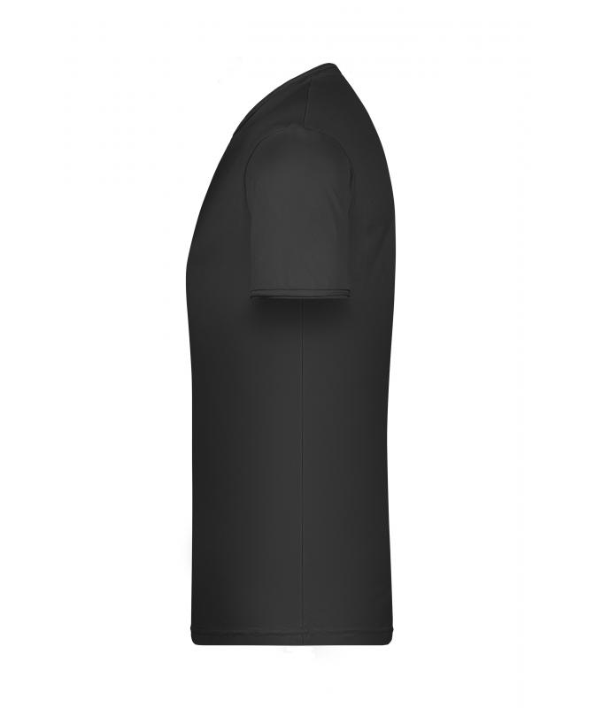 Herren Men's-T OCS Standard Black 8374