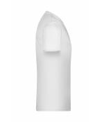 Men Men's-T OCS Standard White 8374