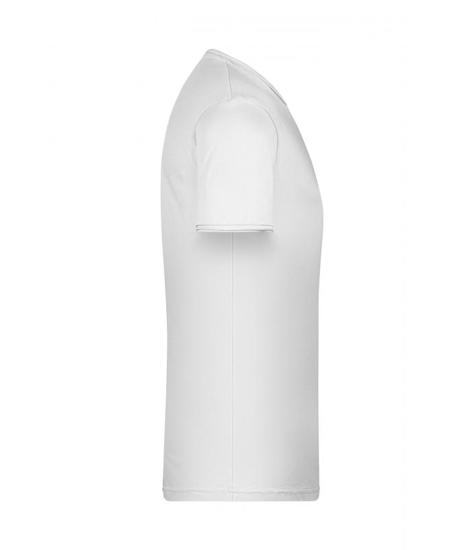 Men Men's-T OCS Standard White 8374