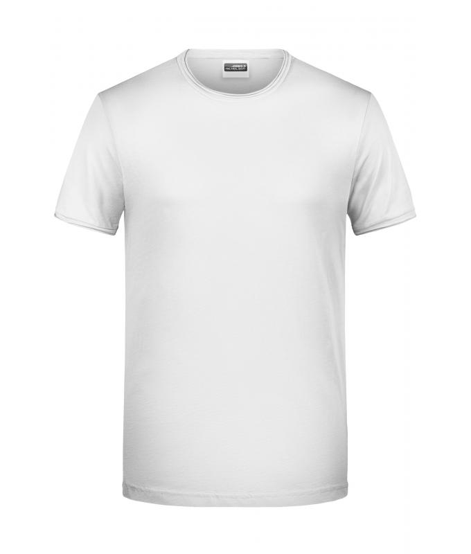 Men Men's-T OCS Standard White 8374